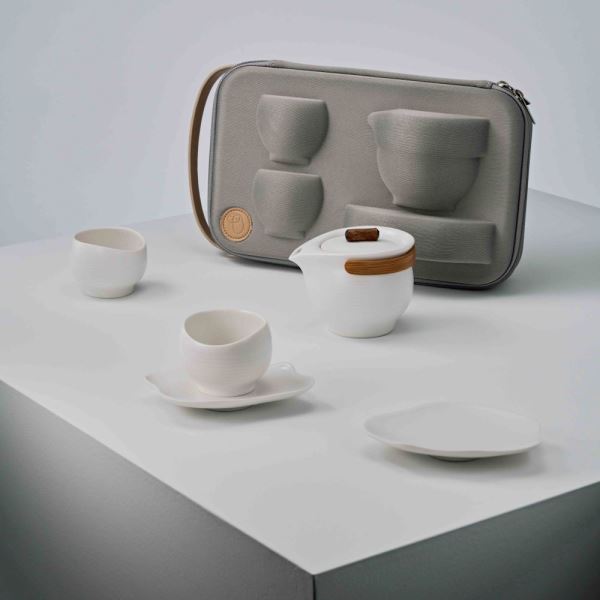 Shuang Hong Craft 雙鴻陶坊