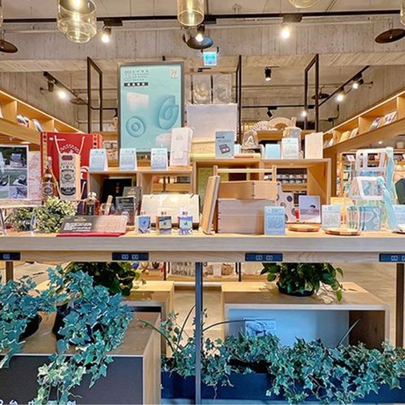 今夏必逛！2023 TCOD台中原創選品快閃店開跑  30組嚴選好物亮相
