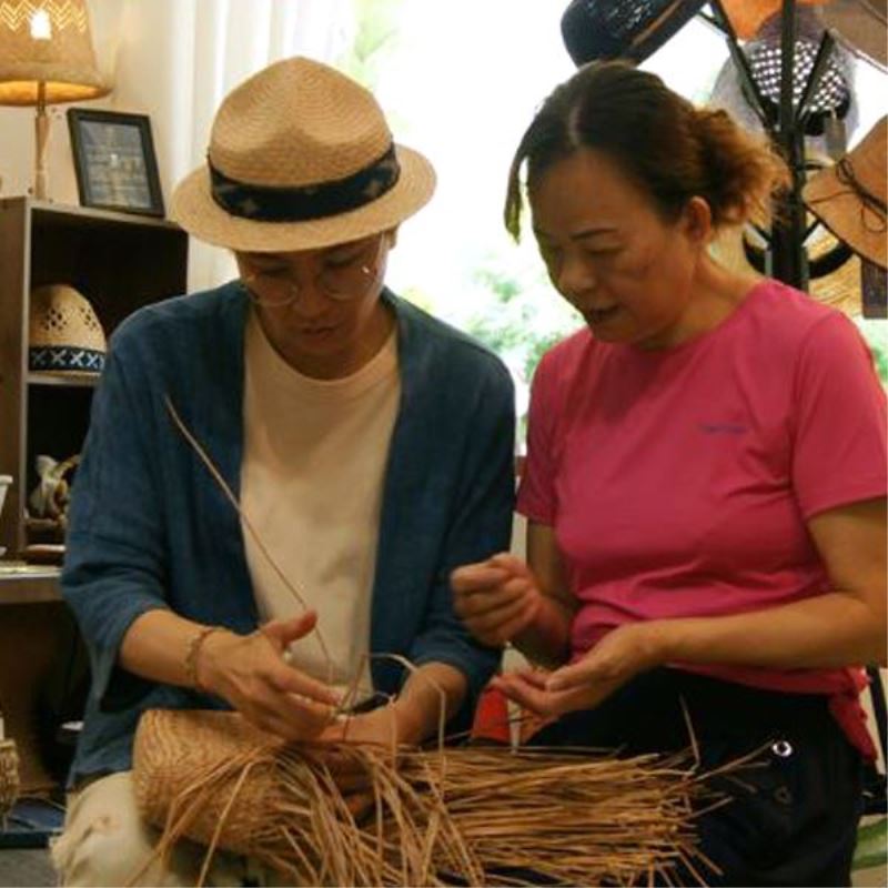 2024 臺中文創設計聯合展 Gaga．當好．齁 – 文化很好