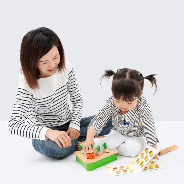 PlayMe玩偶的家