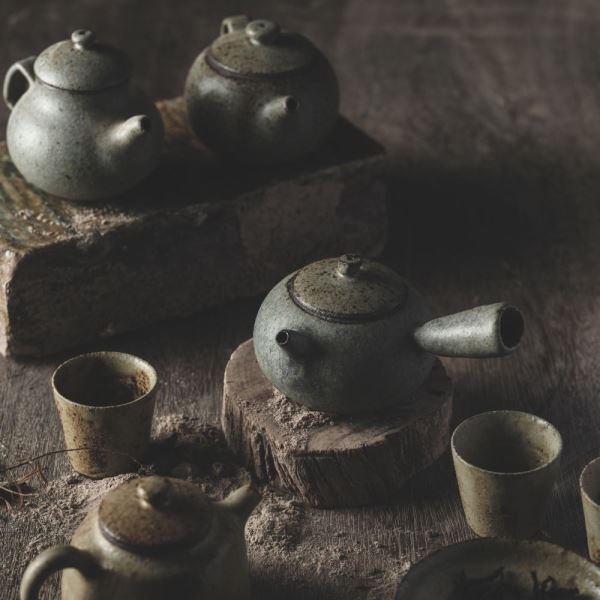 SHIH JIAN STUDIO石見坊