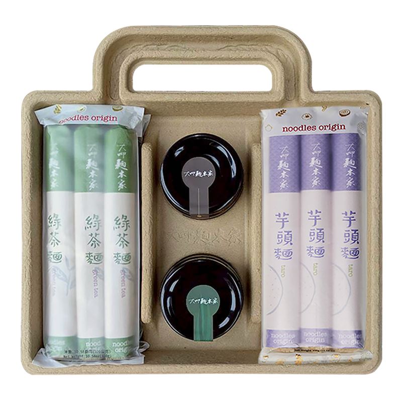 【大呷麵本家】呷好麵禮盒_2