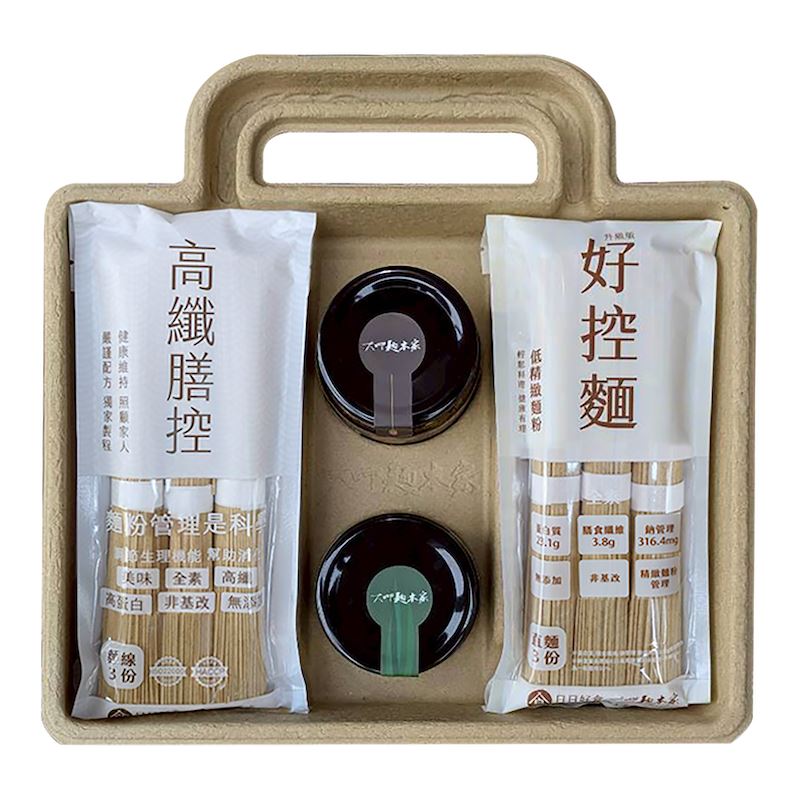 【大呷麵本家】呷好麵禮盒_3