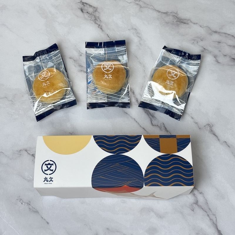 【丸文食品觀光工廠】 魚你分享盒_2