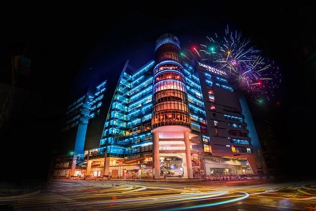 iFG遠雄臺中店大魯閣（原大魯閣新時代購物中心）_訊息圖